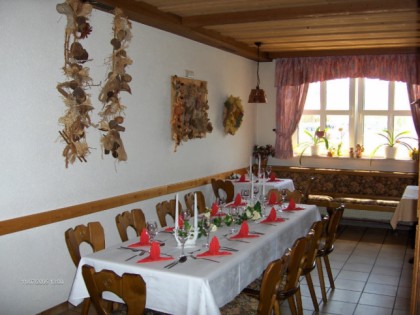 Foto: Gr&amp;uuml;ner Baum
